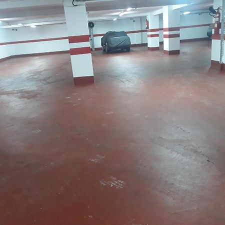 Tétouan Hotel Atenas מראה חיצוני תמונה