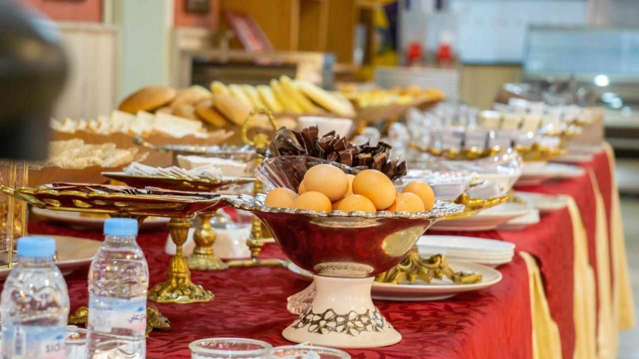 Tétouan Hotel Atenas מראה חיצוני תמונה