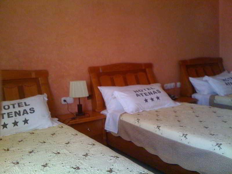 Tétouan Hotel Atenas מראה חיצוני תמונה